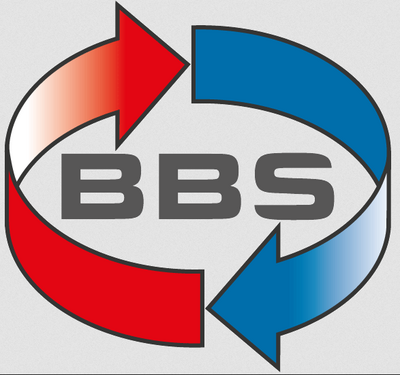 Logo BBS